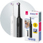 B.Well PRO-800 – Electric Rotary Toothbrush