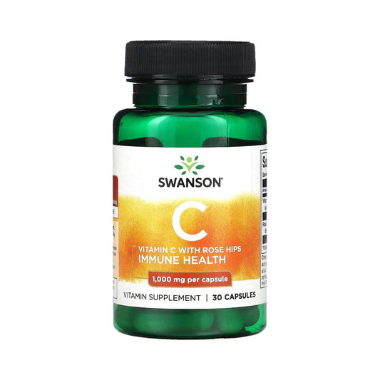 Swanson C-1000