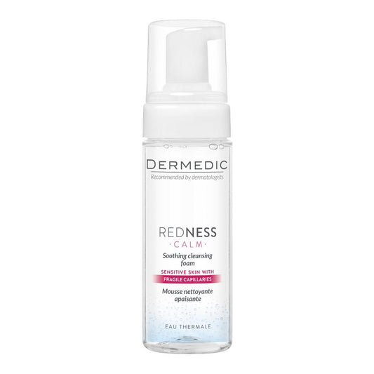 Dermedic REDNESS CALM Concentrate Cream