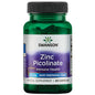 Swanson Zinc Picolinate 22 mg