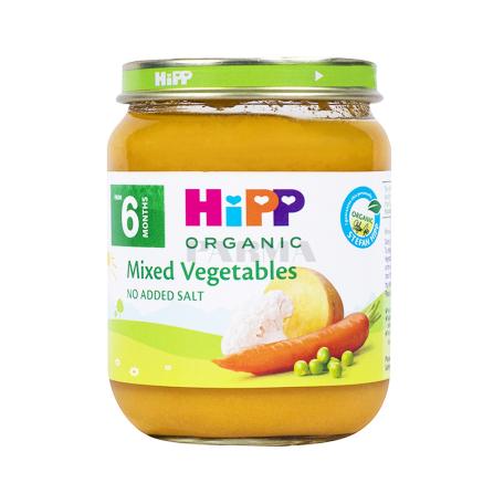 HiPP BIO Vegetables with Potato