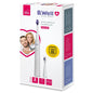 B.Well MED-870 – Electric Sonic Toothbrush