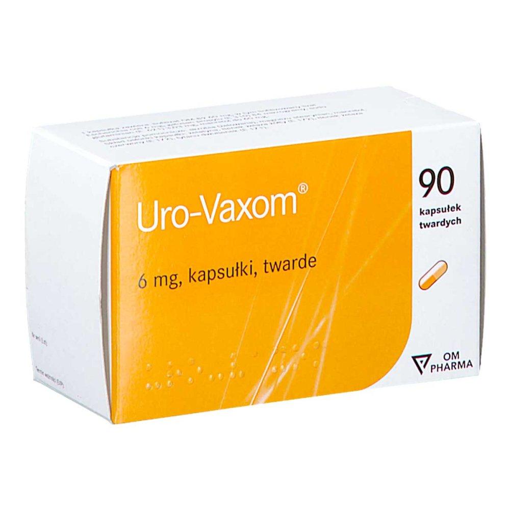 Uro-Vaxom
