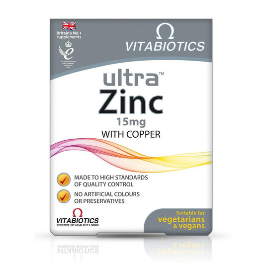 Ultra Zinc
