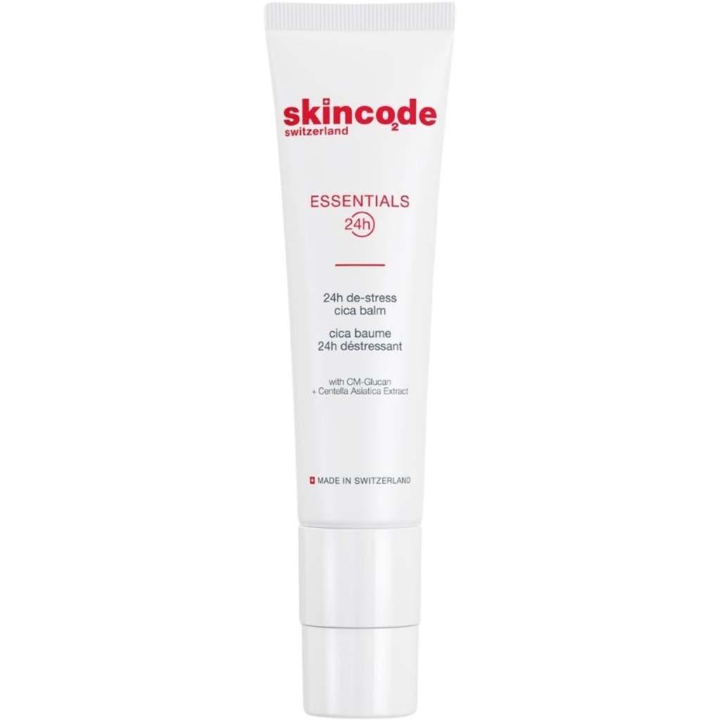 Skincode 24h De-Stress CICA Balm