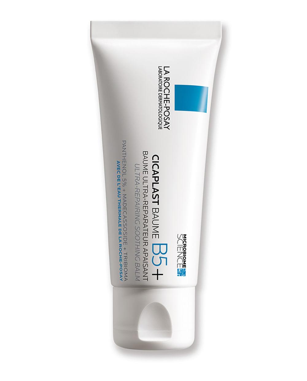 La Roche-Posay Cicaplast Baume B5+