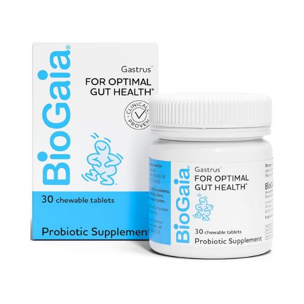 BioGaia Gastrus / Protectis