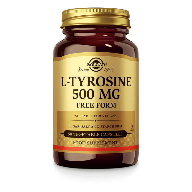 L‑Tyrosine
