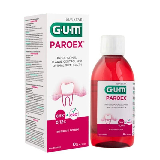 GUM Paroex 0.12%
