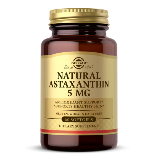 Astaxanthin