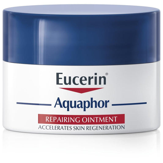 Eucerin Aquaphor Pomadë Rigjeneruese