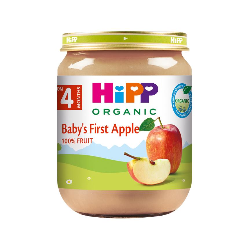 HiPP BIO Pure Apple