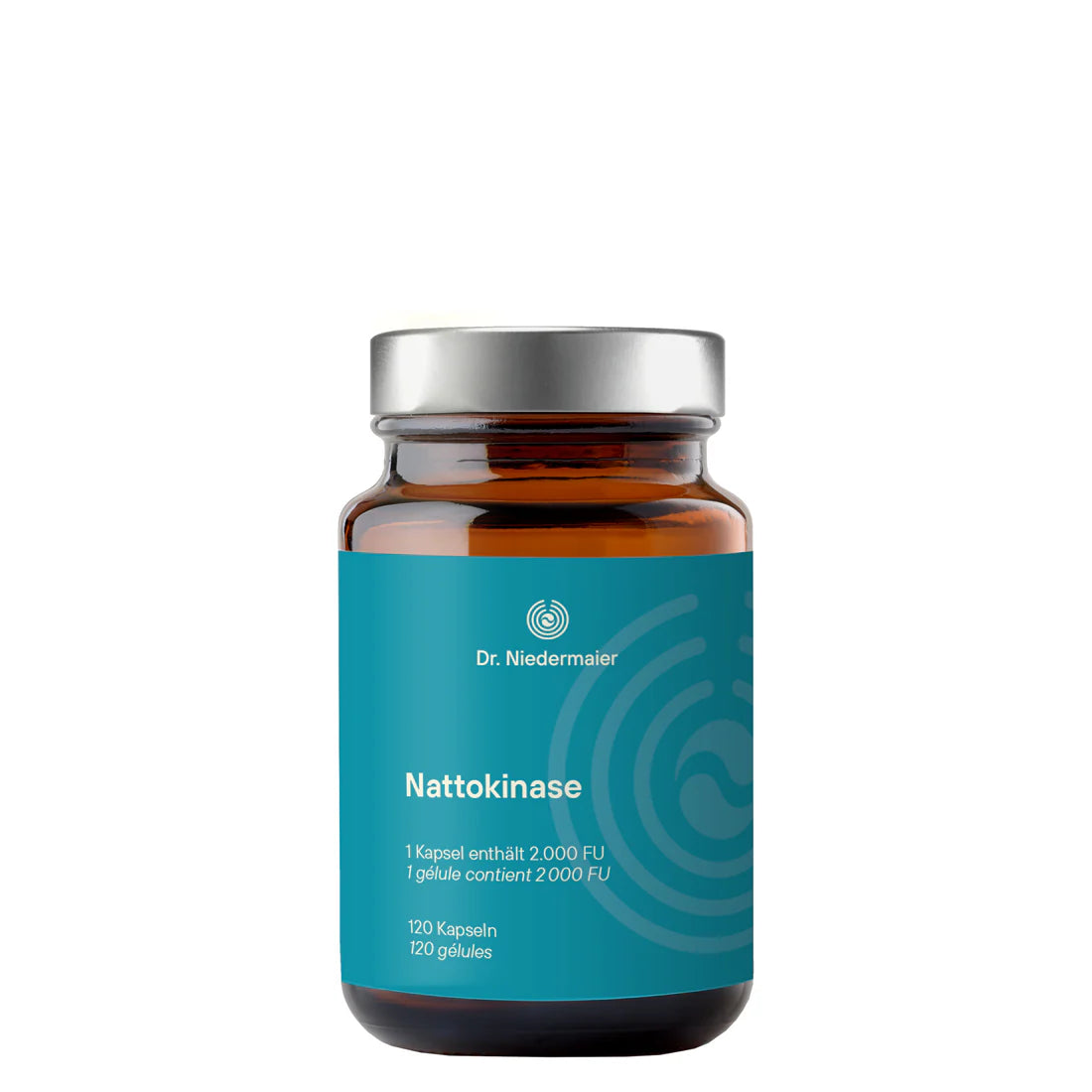 Nattokinase
