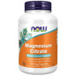 NOW Foods Magnesium Citrate – 120 Tableta