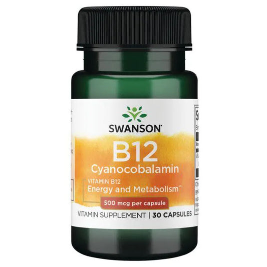 Vitamin B12