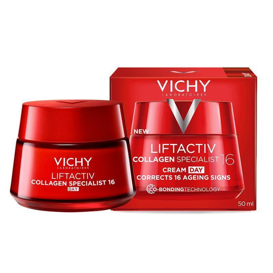 Vichy Liftactiv Collagen Specialist 16 Day Cream