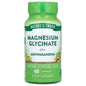 Magnesium Glycinate + Ashwagandha