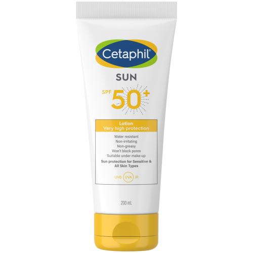 Cetaphil Sun SPF50+ Lotion 200ml