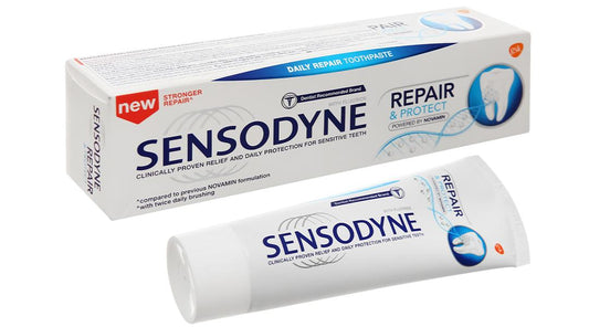 Sensodyne Repair & Protect