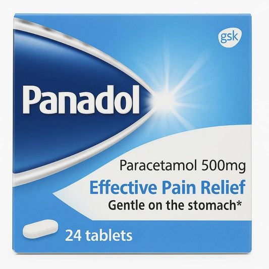 Paracetamol