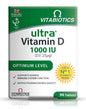 Ultra Vitamin D3
