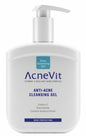 Acnevit Antiacne Cleansing Gel 200ml
