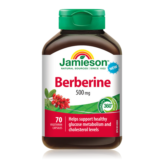 Berberine