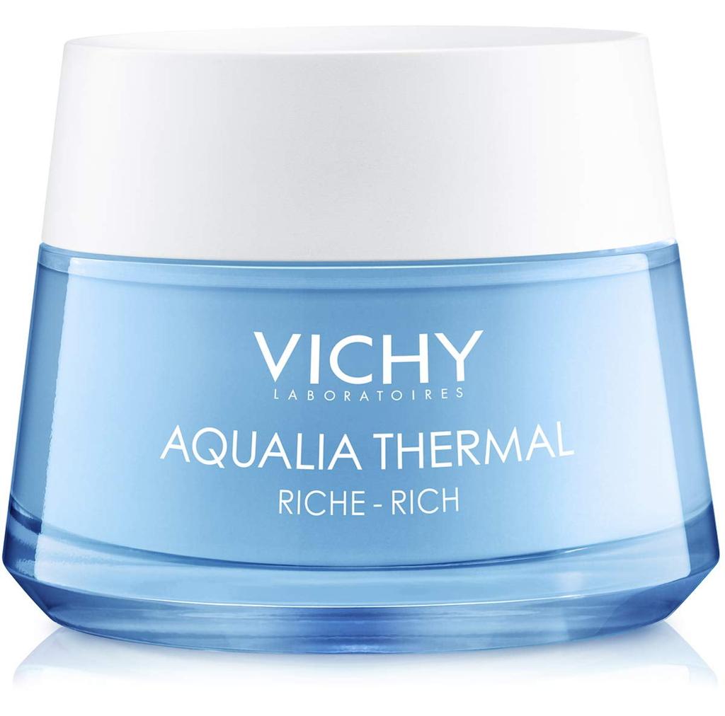 Vichy Aqualia Thermal Rich Cream