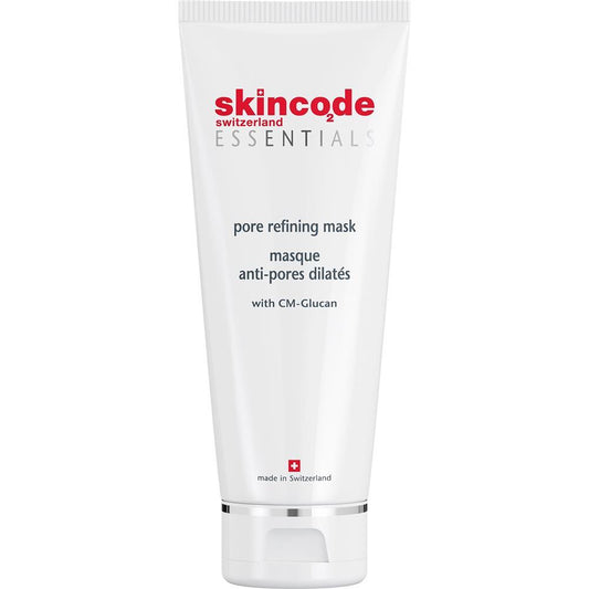 Skincode Pore Refining Mask