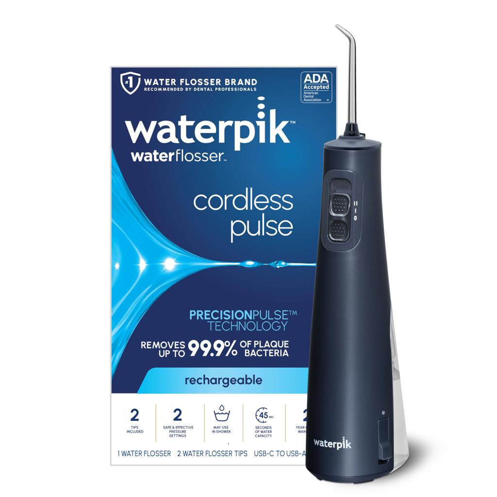 Waterpik Water Flosser