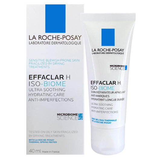 La Roche-Posay Effaclar Iso-Biome