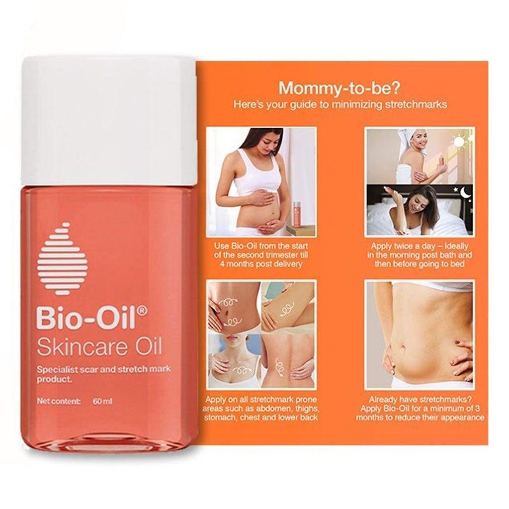 Bio-Oil Skincare Oil