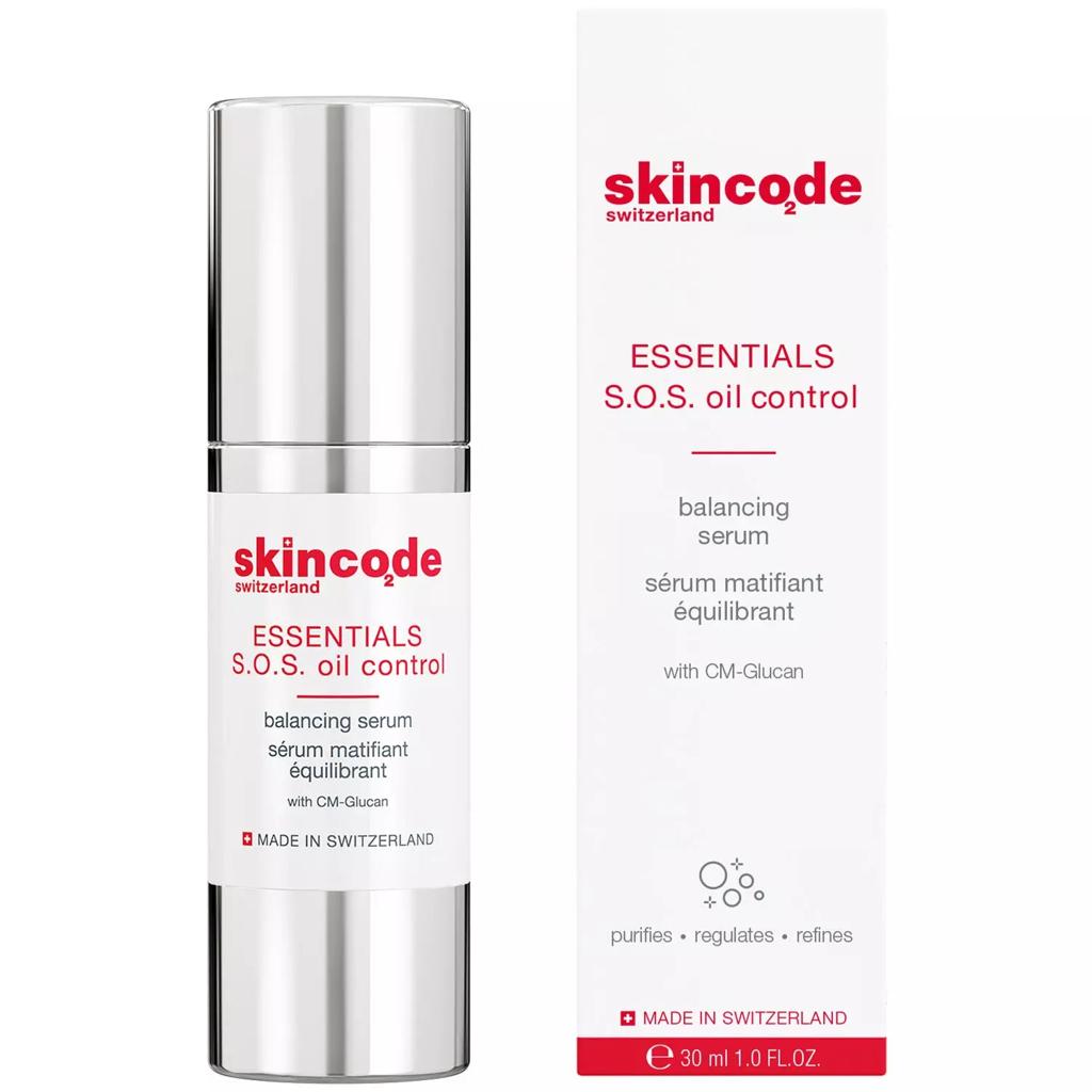 Skincode Balancing Serum