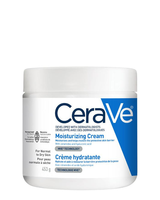 CeraVe Krem Hidratues