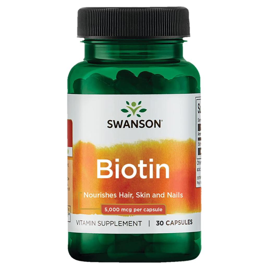 Ultra Biotin