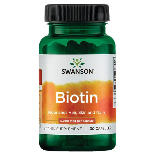 Ultra Biotin