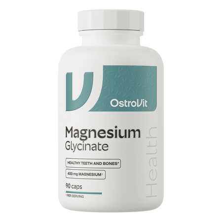 OstroVit Magnesium Glycinate