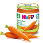 HiPP BIO First Carrot