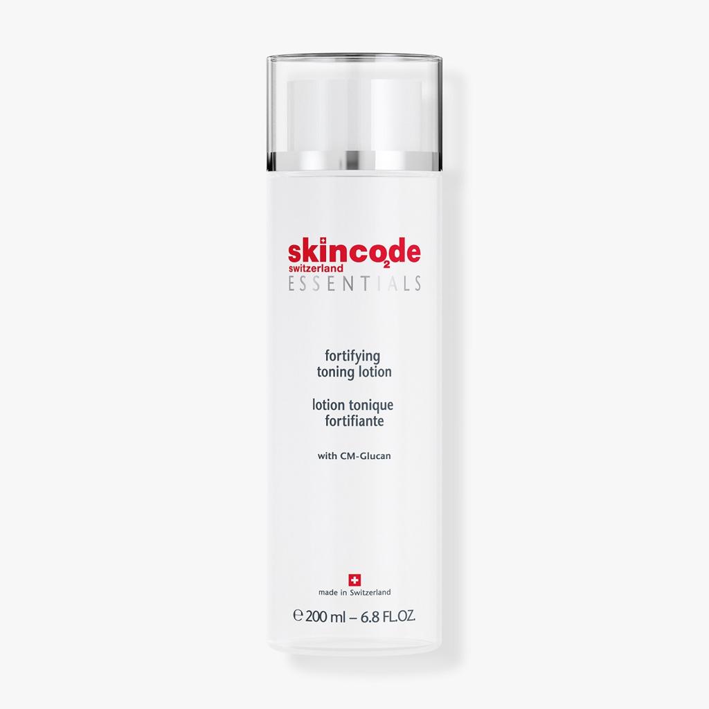 Skincode Fortifying Toning Lotion