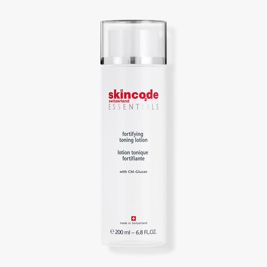 Skincode Fortifying Toning Lotion