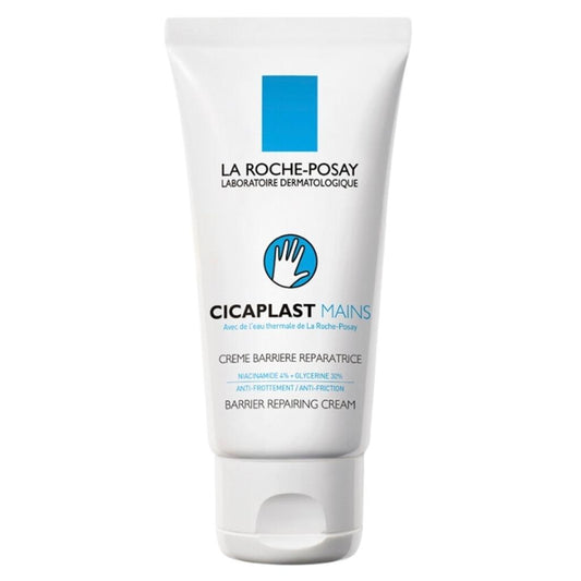 La Roche-Posay Cicaplast Mains