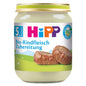 HiPP BIO Mish Viçi i Pastër 125 g