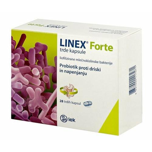 Linex Forte