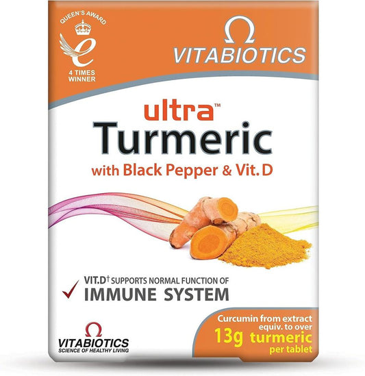 Ultra Turmeric