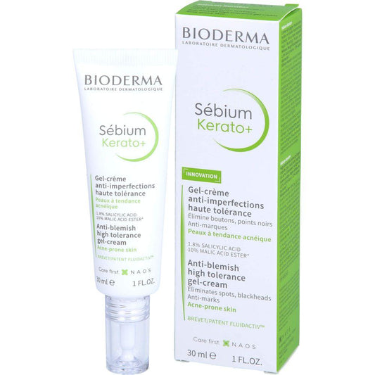 Bioderma Sébium Kerato+