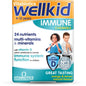 Vitabiotics Wellkid Immune