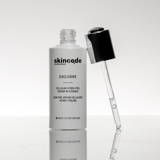 Skincode Cellular Hydro Peel Serum in Essence