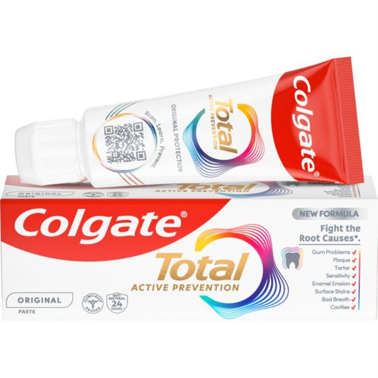 Colgate Total Active Prevention