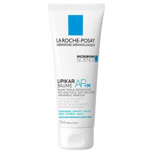 La Roche-Posay Lipikar Baume AP+M