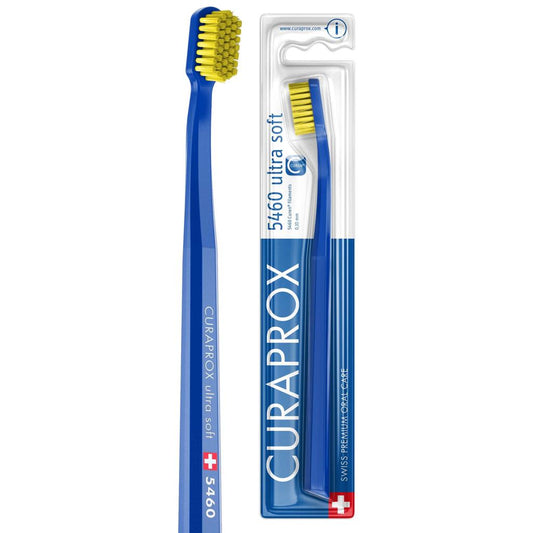 Curaprox CS 5460 Ultra Soft